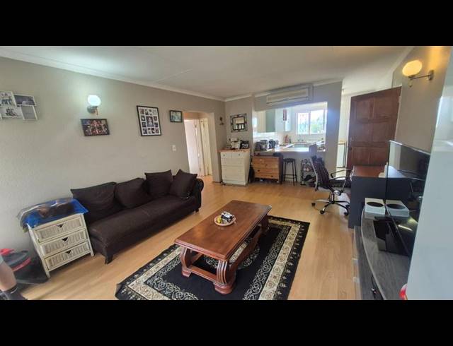 2 BEDROOM PROPERTY TO RENT IN NORTHCLIFF